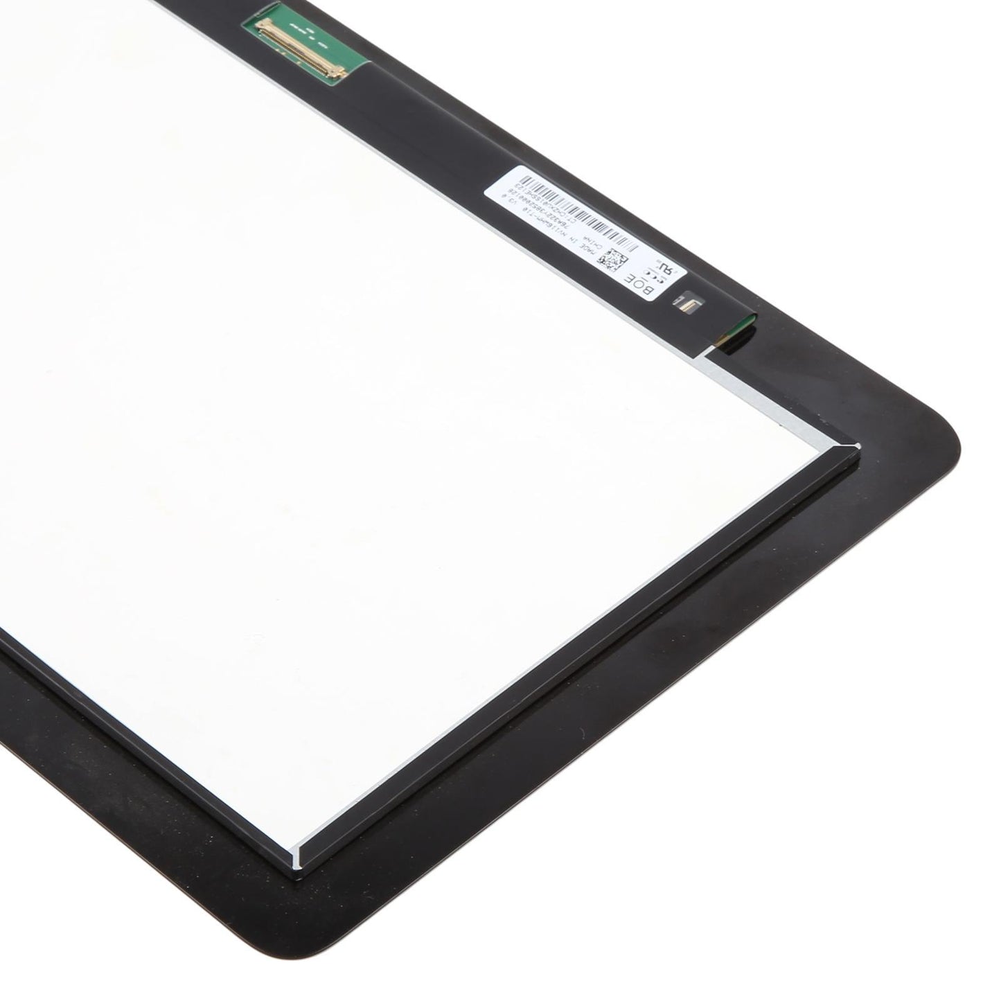 Display unit IPS NV116WHM-T10 voor HP Chromebook x360 11 G1 EE / G2 EE (zwart)