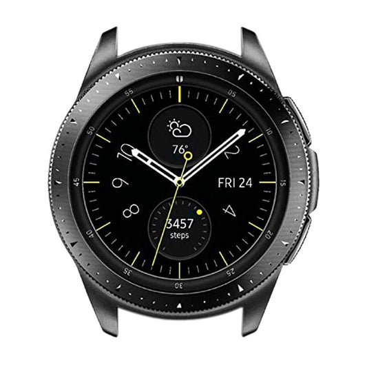 Display unit AMOLED voor Samsung Galaxy Watch (SM-R810/R815) (zwart)