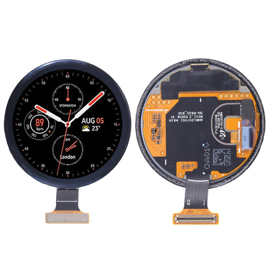 Display unit AMOLED voor Samsung Galaxy Watch Active2 40mm SM-R830