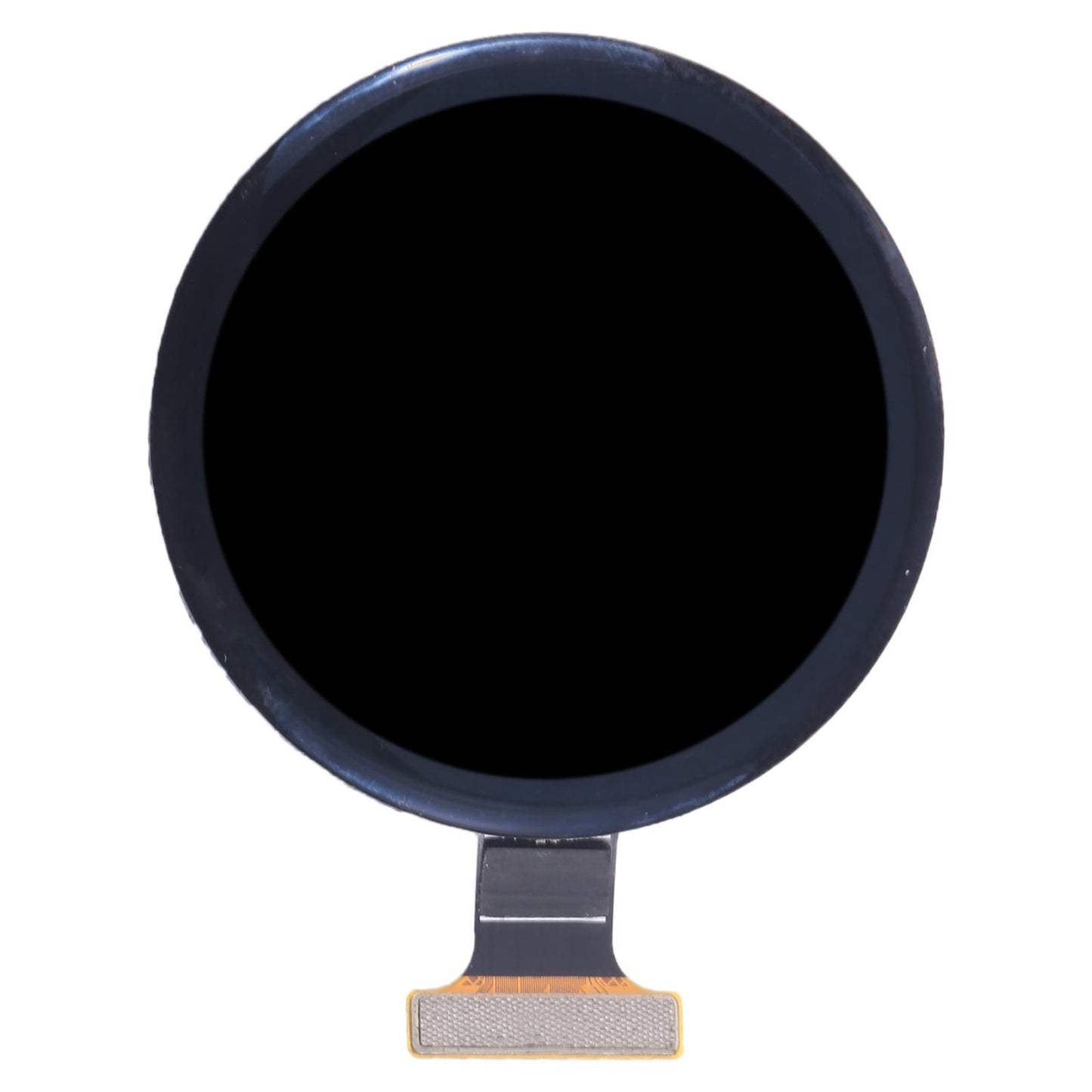 Display unit AMOLED voor Samsung Galaxy Watch Active2 40mm SM-R830