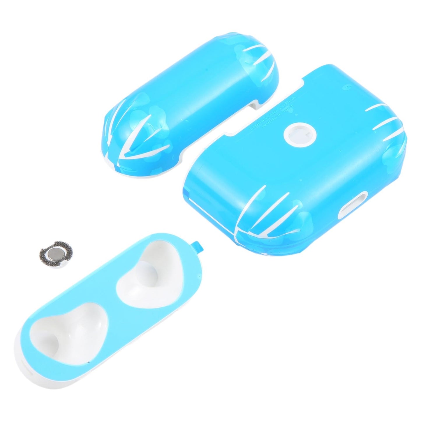 Complete behuizing voor Apple AirPods 3 oplaadcase
