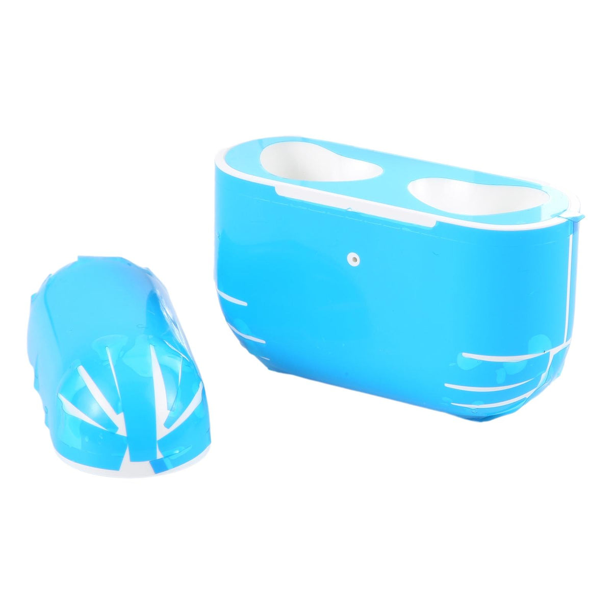 Complete behuizing voor Apple AirPods 3 oplaadcase