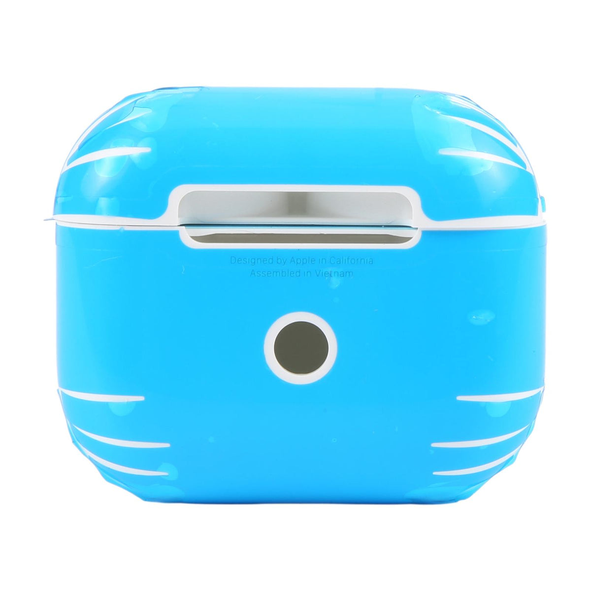 Complete behuizing voor Apple AirPods 3 oplaadcase