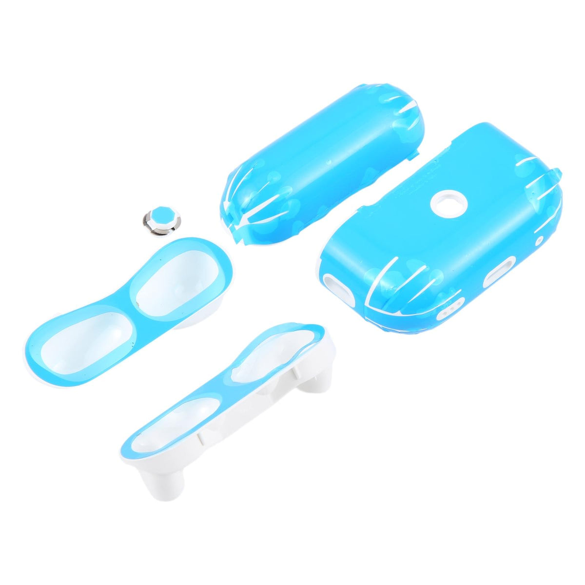 Complete behuizing voor Apple AirPods Pro 2 oplaadcase