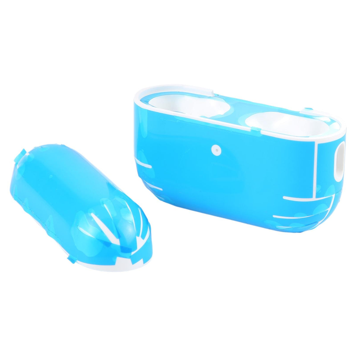 Complete behuizing voor Apple AirPods Pro 2 oplaadcase