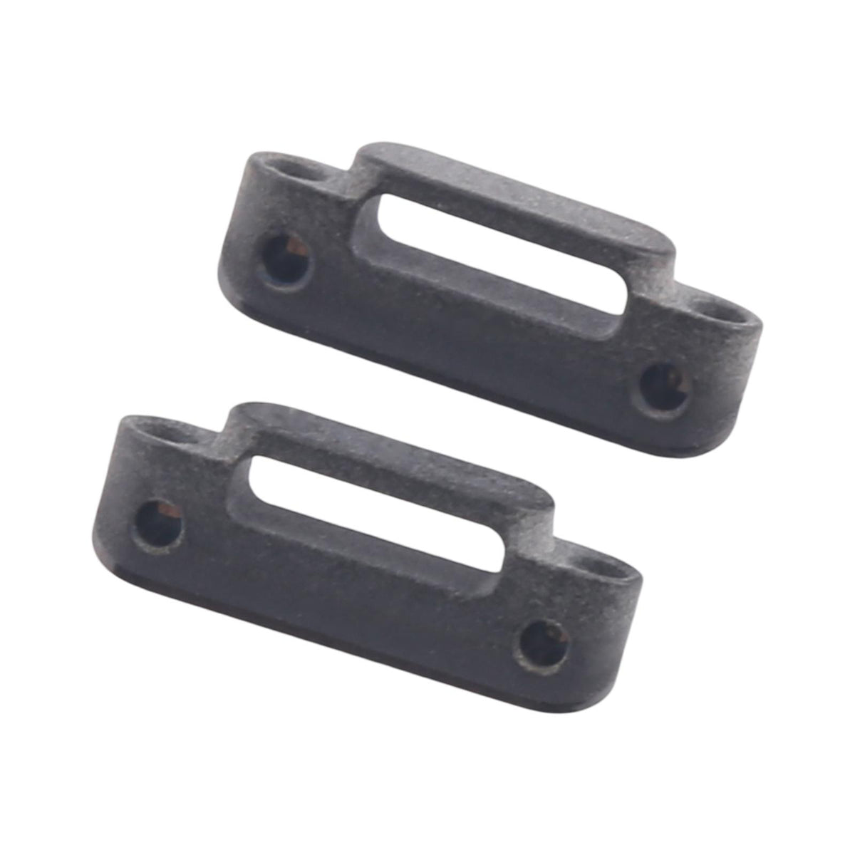 Bandsluiting voor Apple Watch Series 10 46mm / 42mm (zwart)