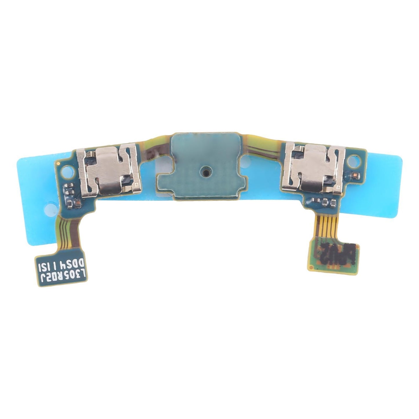 Aan/uit-knop-flexkabel voor Samsung Galaxy Watch7 40mm SM-L300 / SM-L305