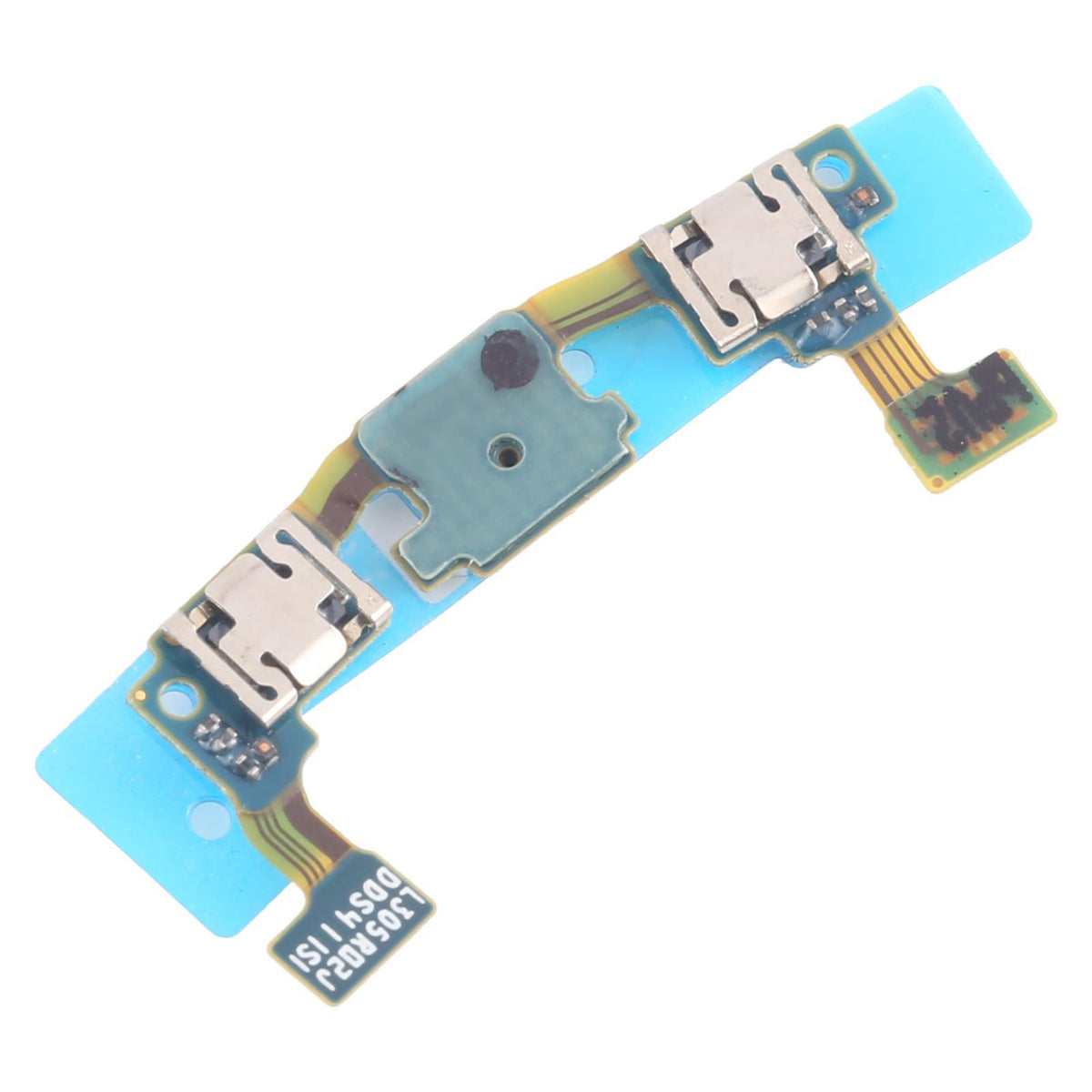 Aan/uit-knop-flexkabel voor Samsung Galaxy Watch7 40mm SM-L300 / SM-L305