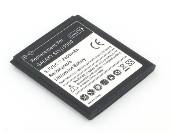 Batterij Samsung Galaxy S4 i9505 2800 mAh