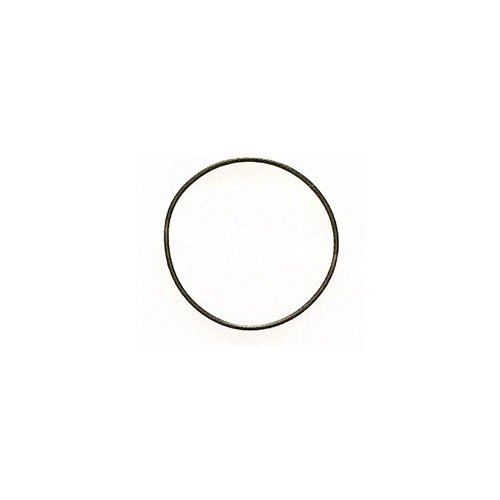 Afdichtring home knop voor Apple iPhone 7/7 Plus