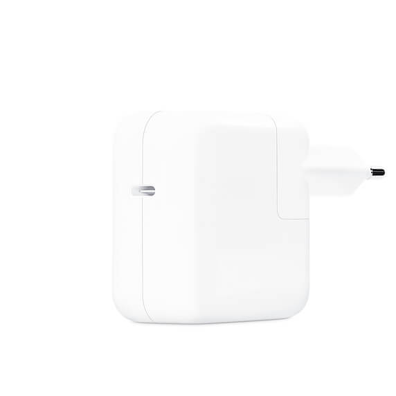 Apple 29W USB-C lader MJ262LL/A - A1540