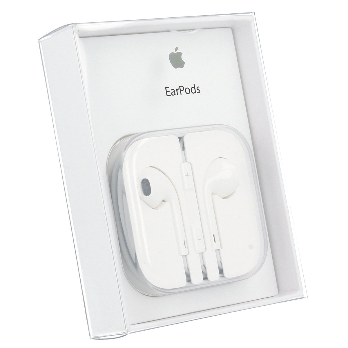 Apple headset MD827ZM/A EarPods iPhone 5 Blister