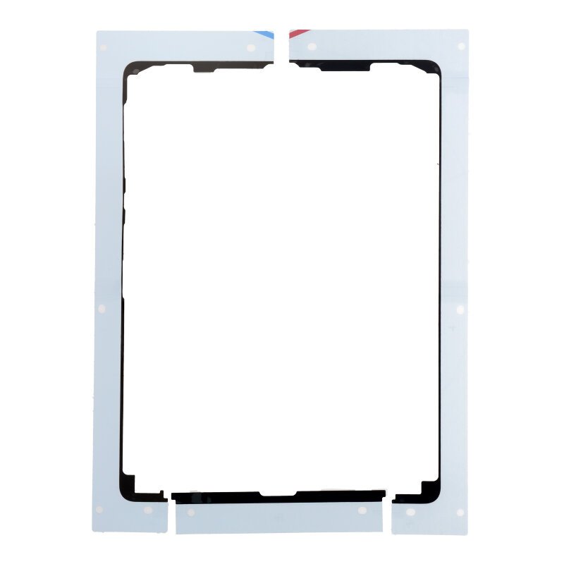 Apple iPad 10.2 (2021) plak laag onder digitizer
