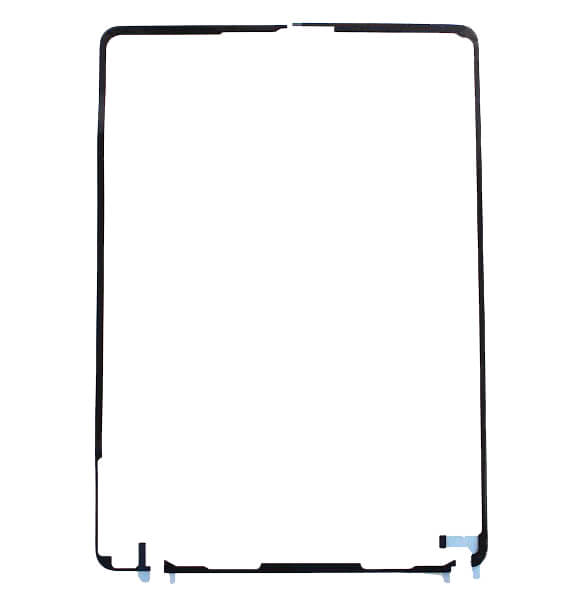 Apple iPad Air 2 (WIFI) plak laag onder LCD