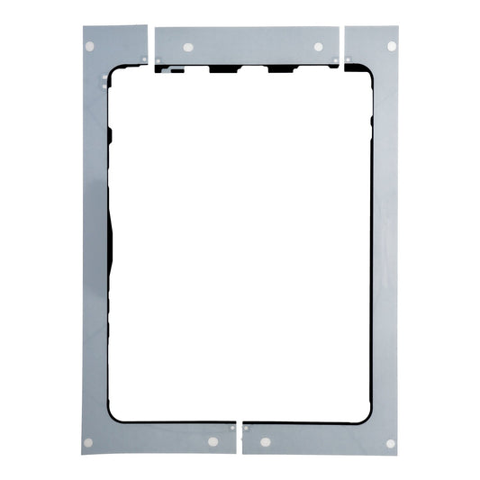 Apple iPad Air 2022 plak laag onder LCD