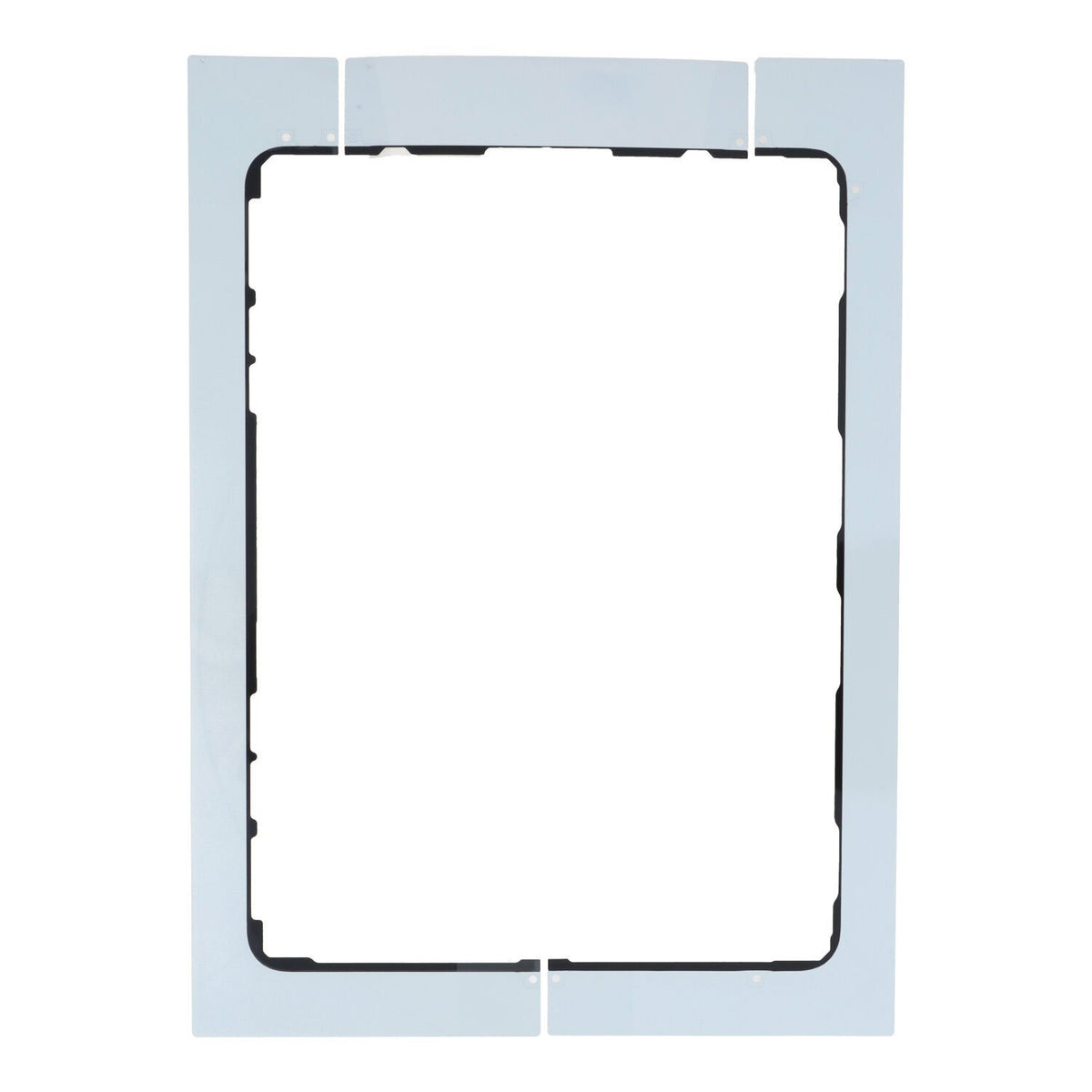 Apple iPad Pro 11 (2022) plak laag onder LCD