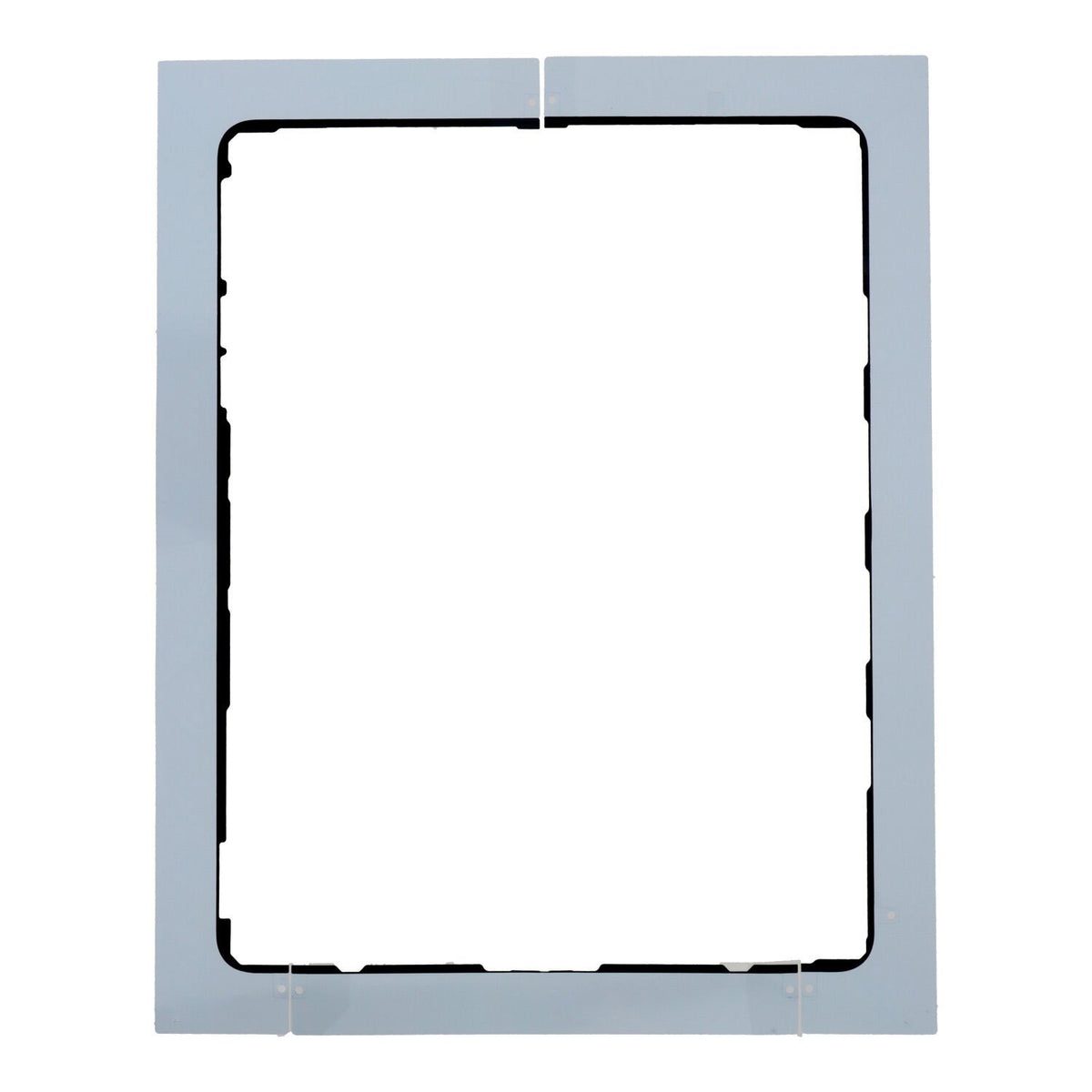 Apple iPad Pro 12.9 (2022) plak laag onder LCD