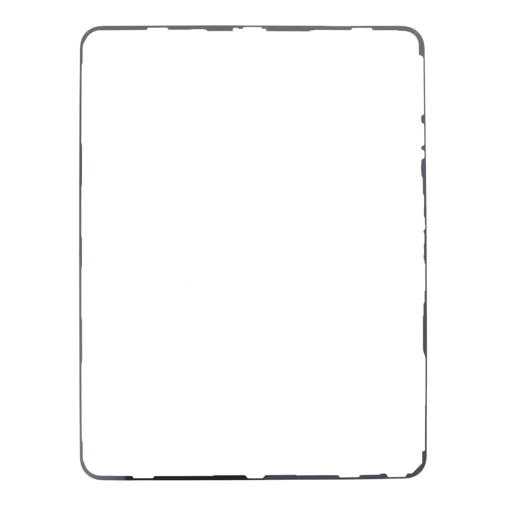 Apple iPad Pro 13 2024 plak laag onder LCD