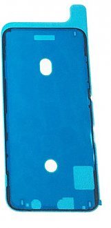 Apple iPhone 11 Pro Max waterdichte plak laag voor display
