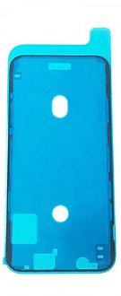 Apple iPhone 11 Pro waterdichte plak laag voor display