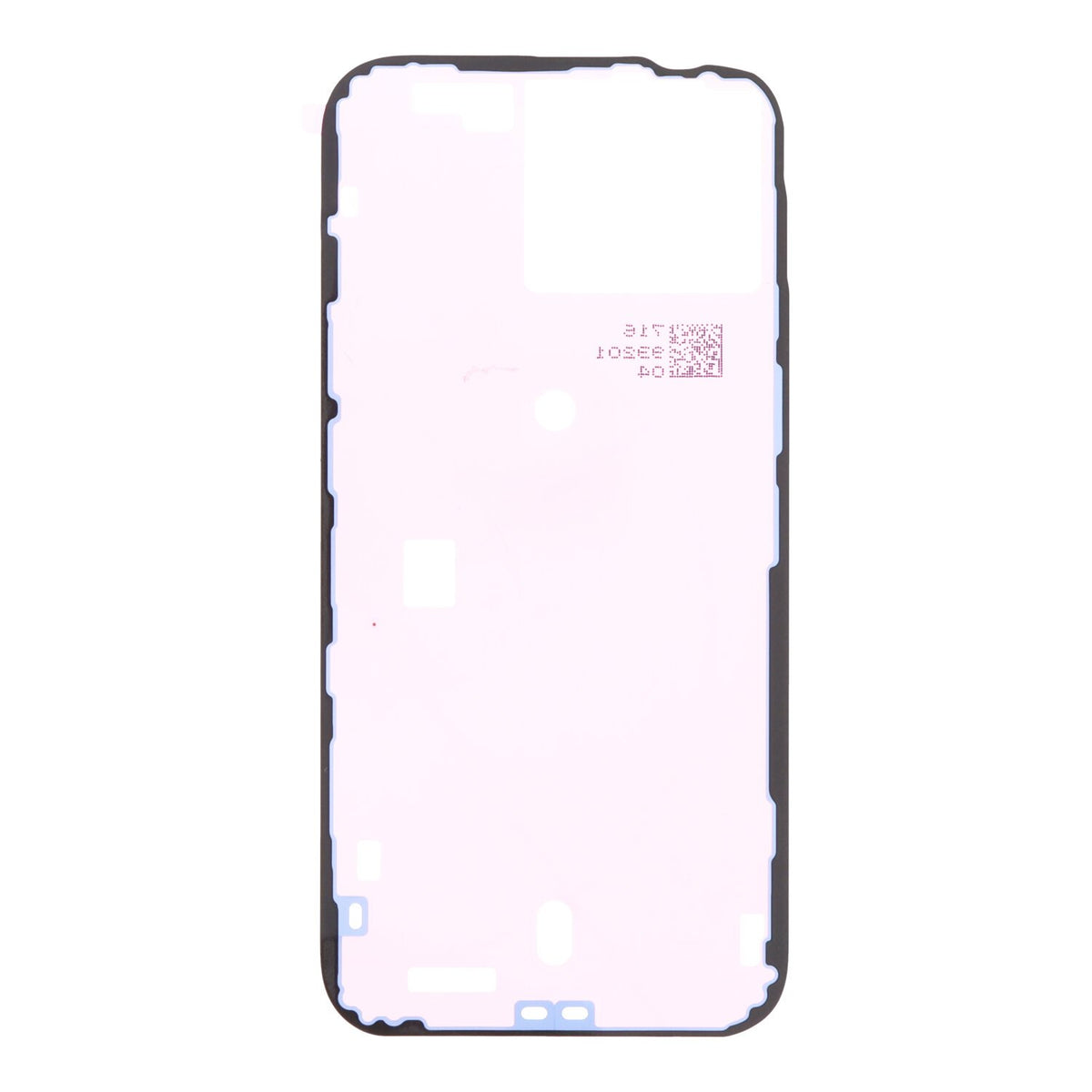 Apple iPhone 15 plak laag voor midden frame