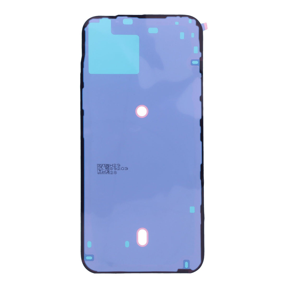 Apple iPhone 15 Plus plak laag voor midden frame