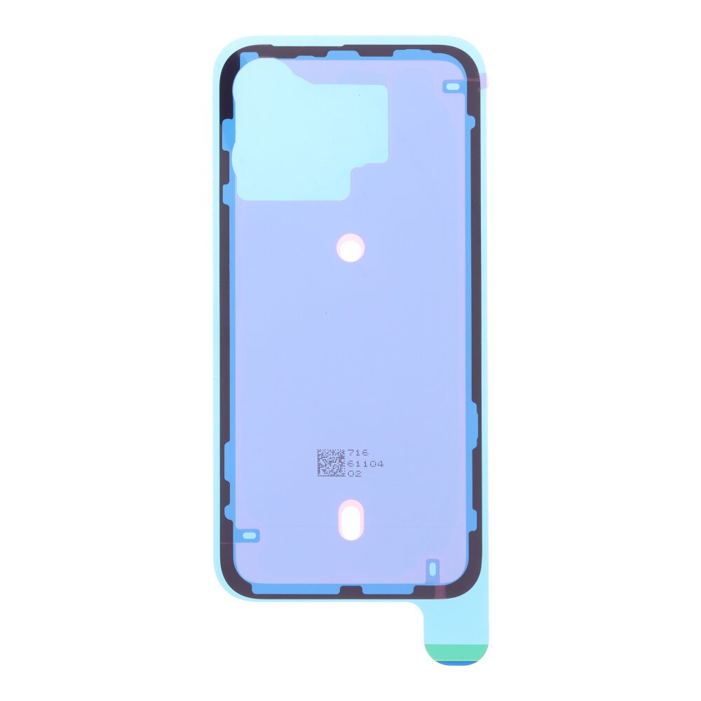 Apple iPhone 15 Pro Max plak laag voor midden frame