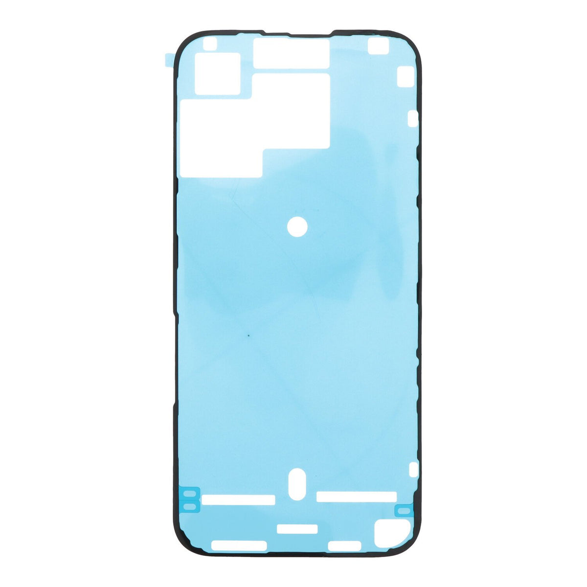 Apple iPhone 15 Pro Max waterdichte plak laag voor display
