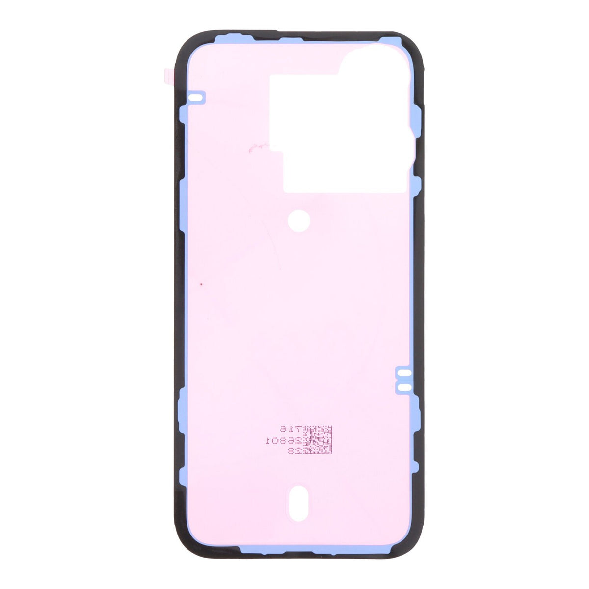 Apple iPhone 15 Pro plak laag voor midden frame