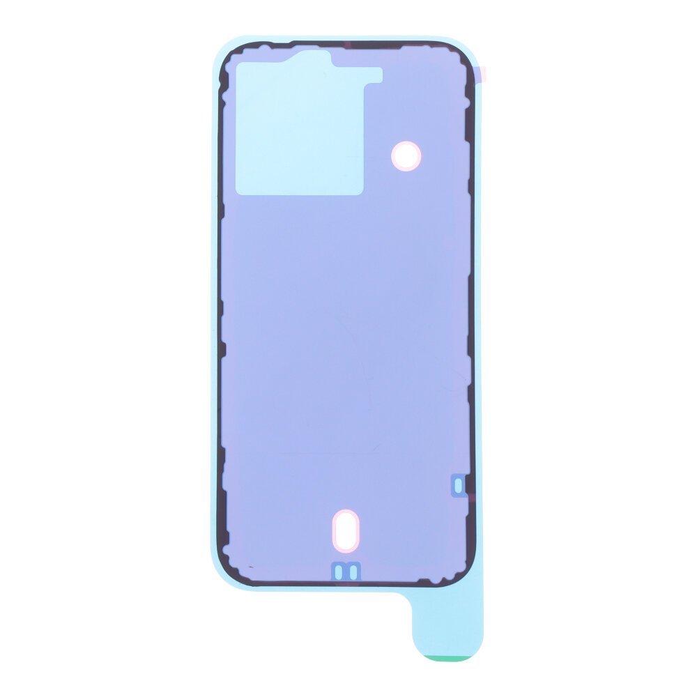 Apple iPhone 16 plak laag voor midden frame