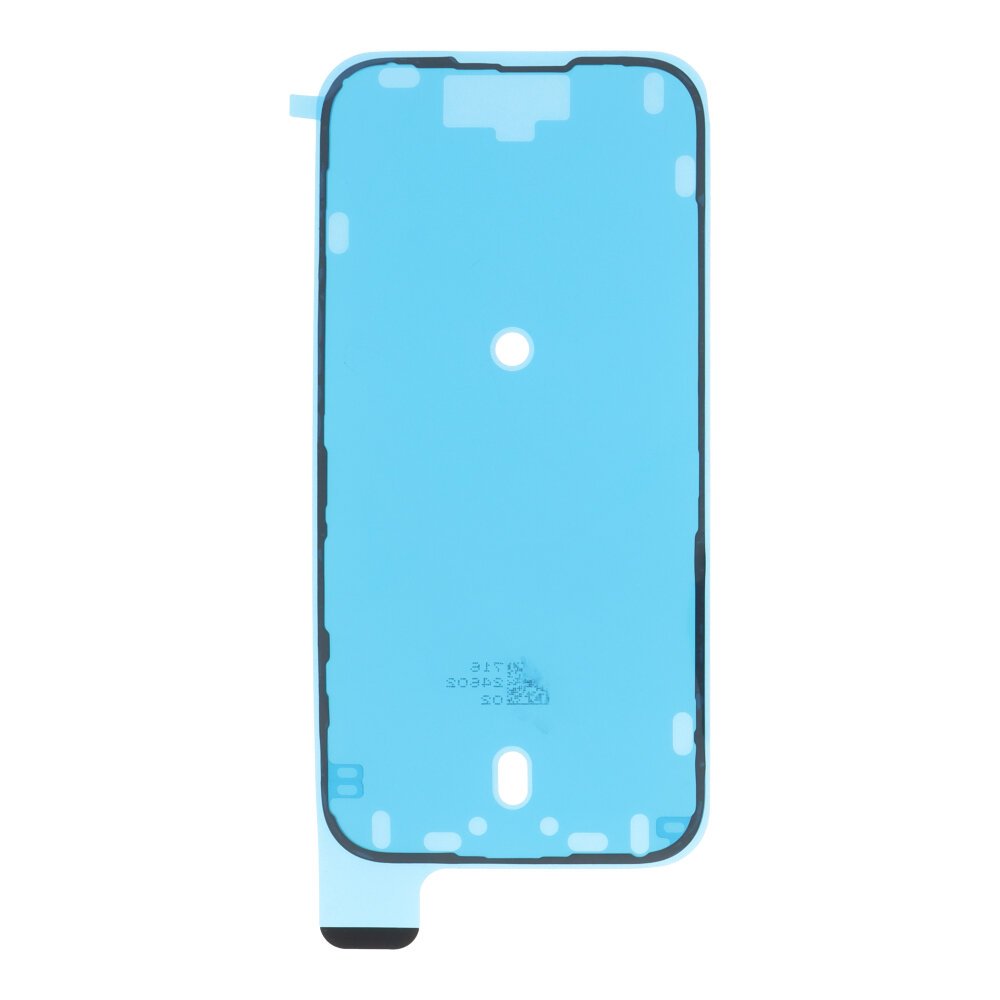 Apple iPhone 16 waterdichte plak laag voor display