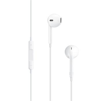 Apple headset MD827ZM/A EarPods iPhone 5