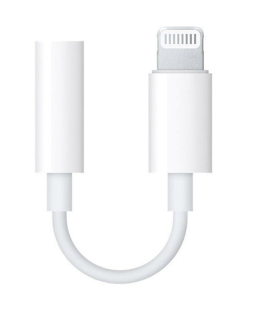 Apple lightning naar 3,5mm audio kabel MMX62ZM/A