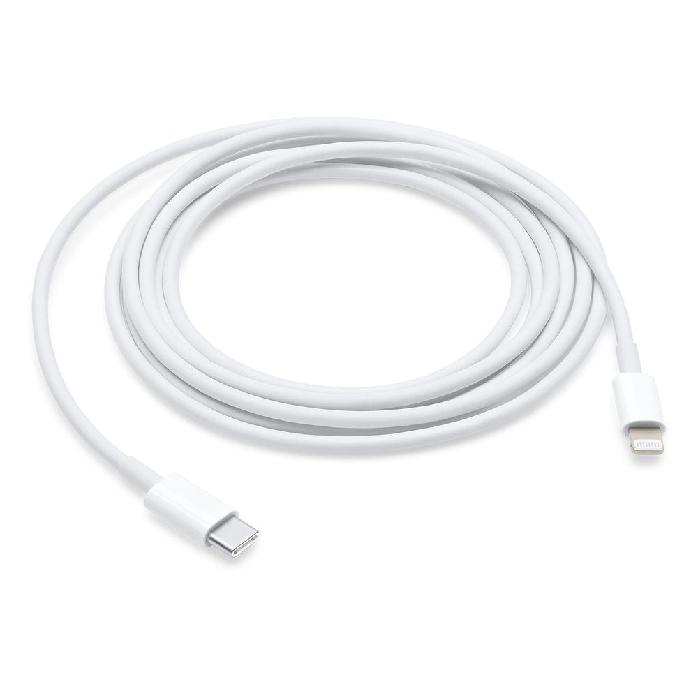 Apple lightning naar USB-C kabel MK0X2ZM/A