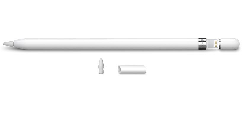 Apple Pencil stylus Pen - MK0C2ZM/A