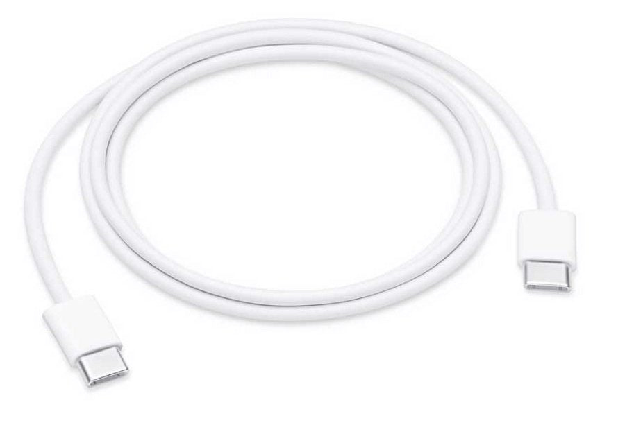 Apple USB-C naar USB-C kabel 1 meter MM093ZM/A
