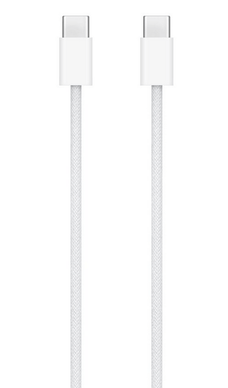 Apple USB-C naar USB-C kabel 1 meter MQKJ3ZM/A