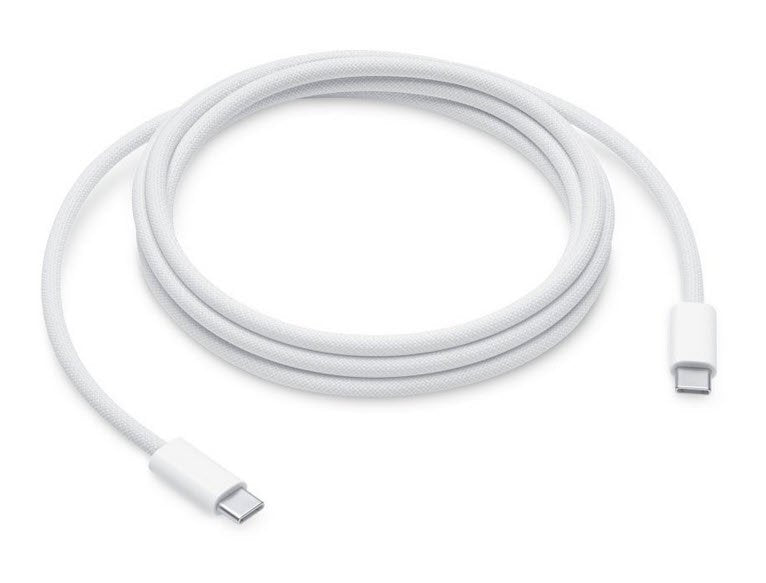 Apple USB-C naar USB-C kabel 2 meter MU2G3ZM/A - 240W