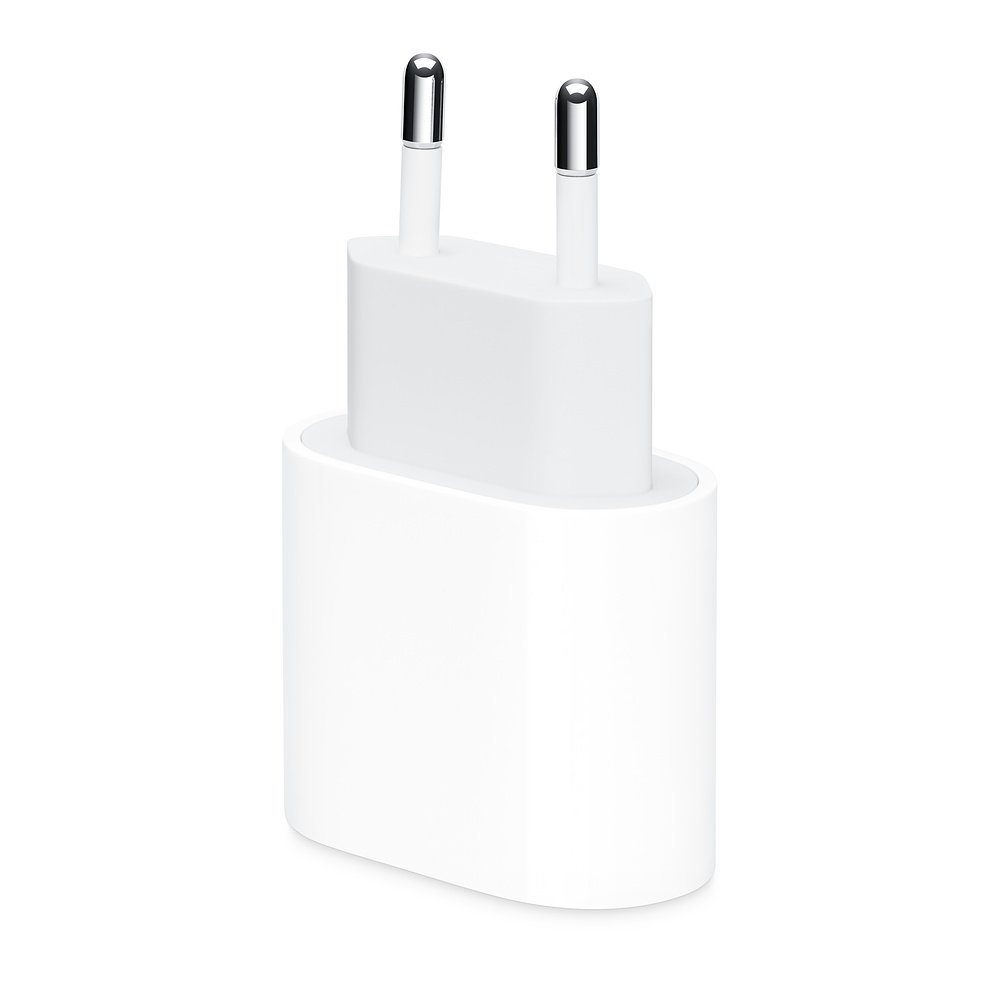 Apple USB-C snellader 20W - A2347 / MHJE3ZM/A