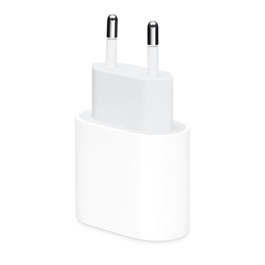 Apple USB-C snellader 20W - A2347 / MHJE3ZM/A