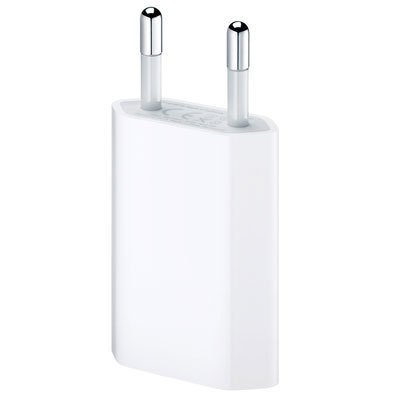 Apple iPhone USB lader MD813ZM/A - A1400