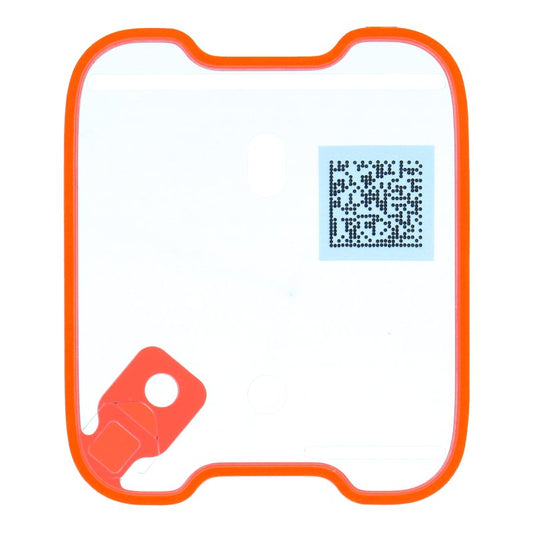 Apple Watch Series 6 44mm waterdichte plak laag voor achterkant/behuizing