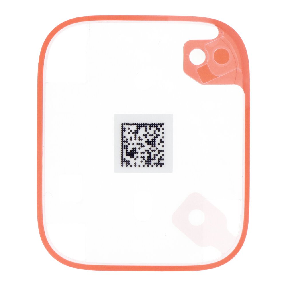 Apple Watch Series 7 45mm waterdichte plak laag voor display