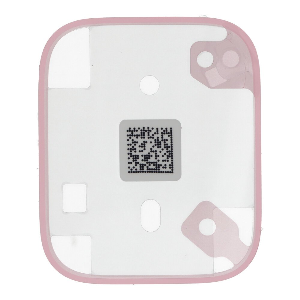 Apple Watch Series 8 45mm waterdichte plak laag voor display
