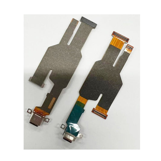 Asus ROG Phone 5s/ROG Phone 5s Pro USB-C oplaad connector