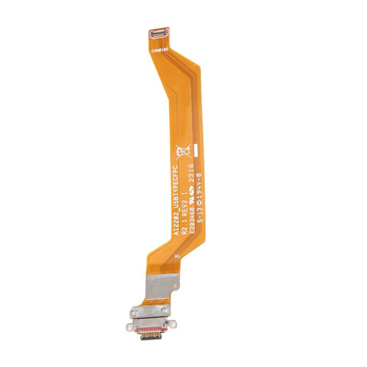 Asus Zenfone 9  USB-C oplaad connector