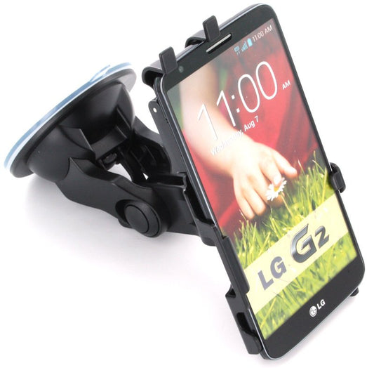 Autohouder LG G2
