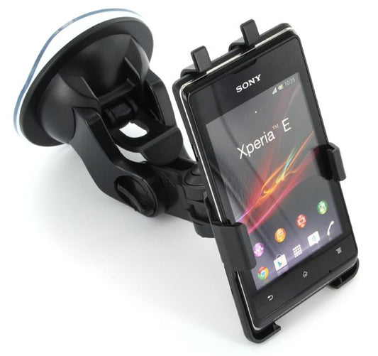 Autohouder Sony Xperia E