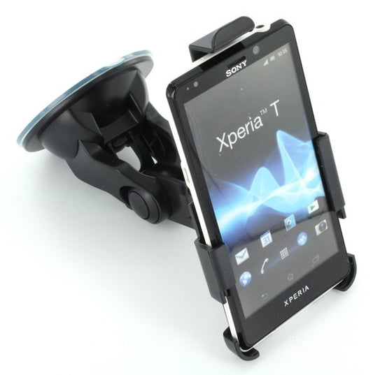 Autohouder Sony Xperia T