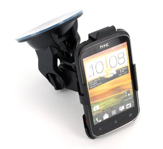 Autohouder HTC Desire C